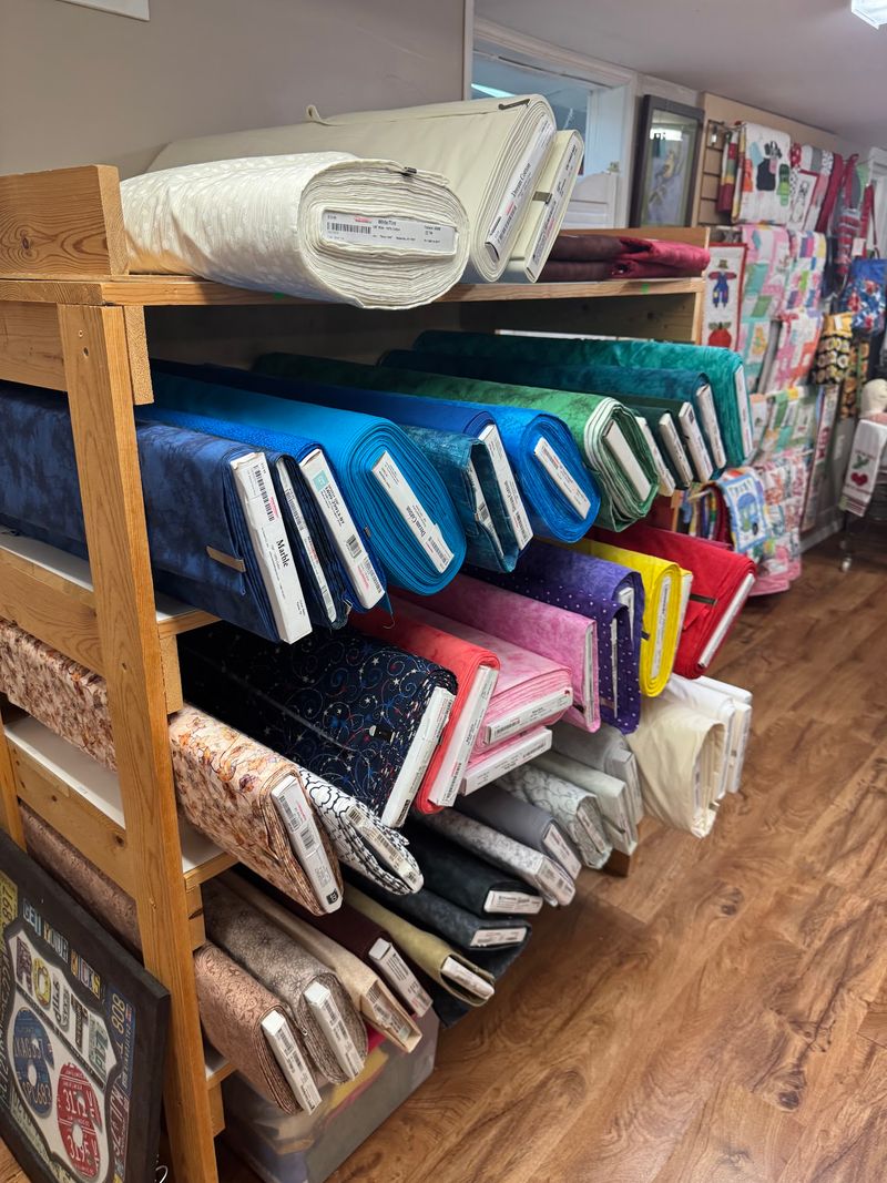 Simple Stitches Quilt Shop