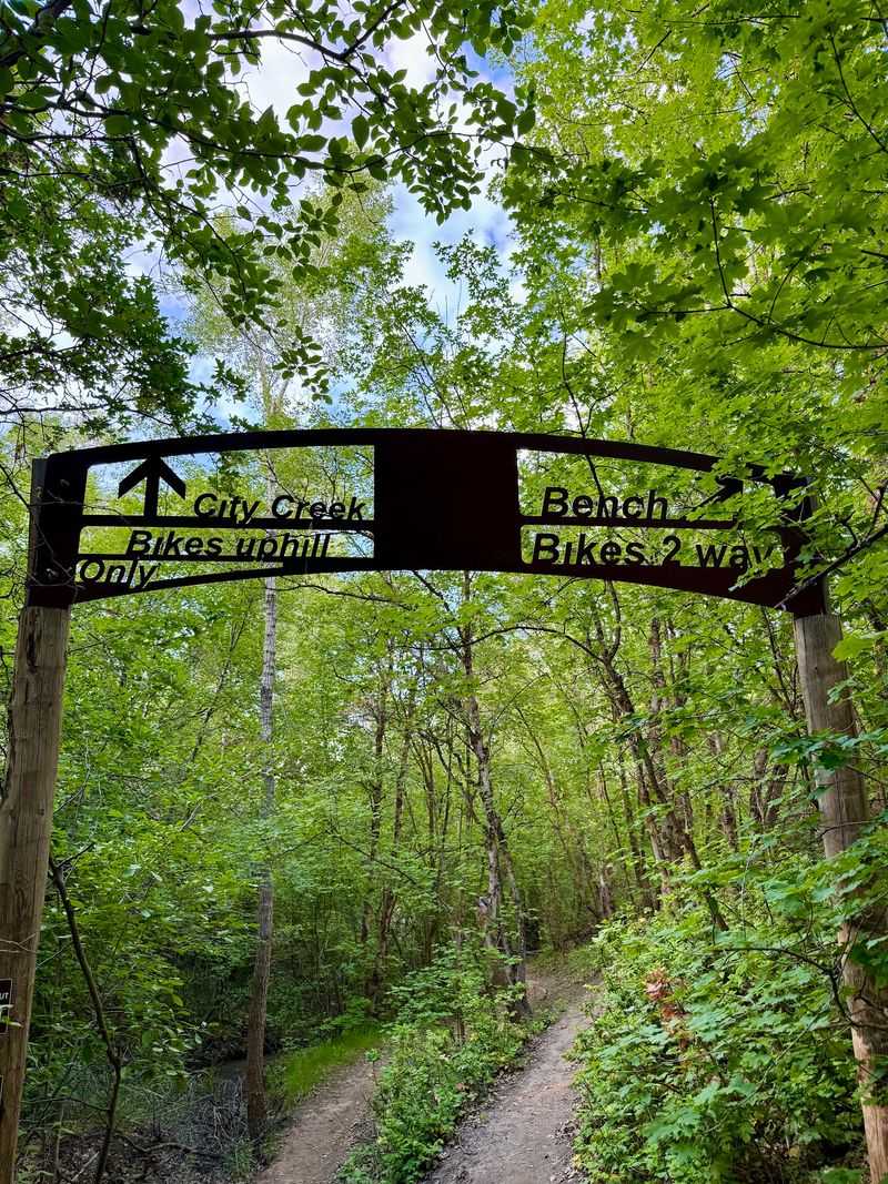 Trails, Hot Springs, Adventure