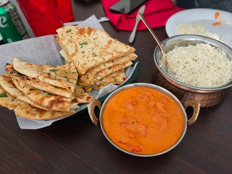 Namaste Indian Resto
