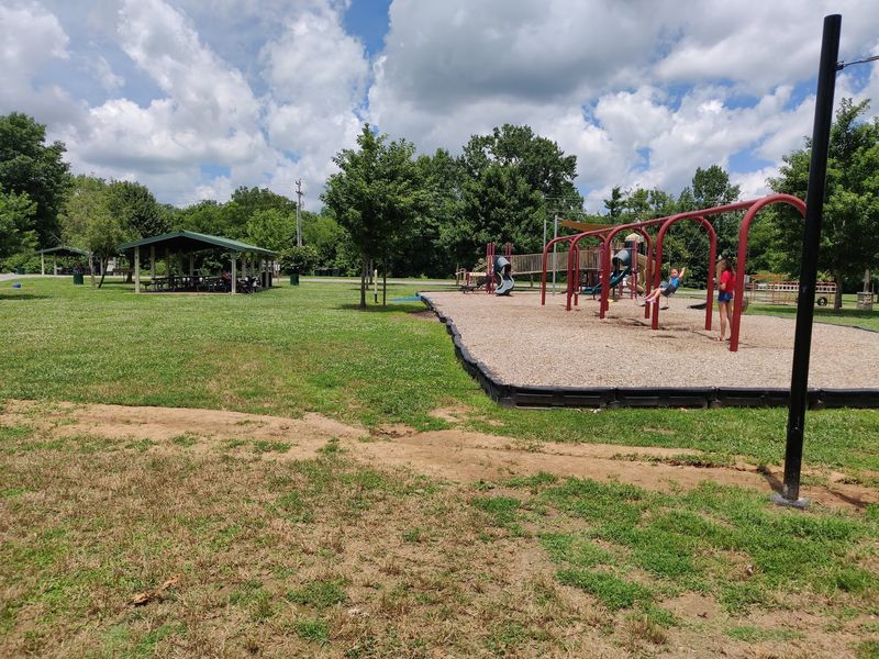 10 Tennessee Destinations Where You Can Have Fun Without Spending A Lot - Decor Hint Pinkerton Park, Franklin