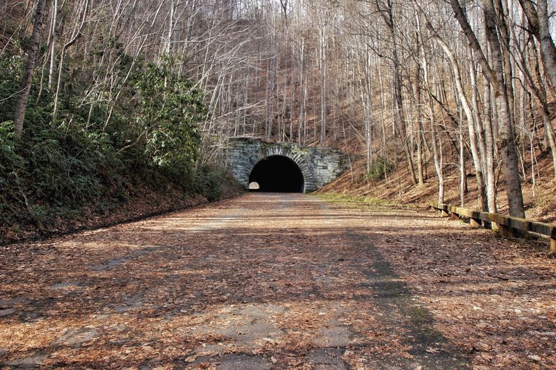 Lakeview Drive, Bryson City