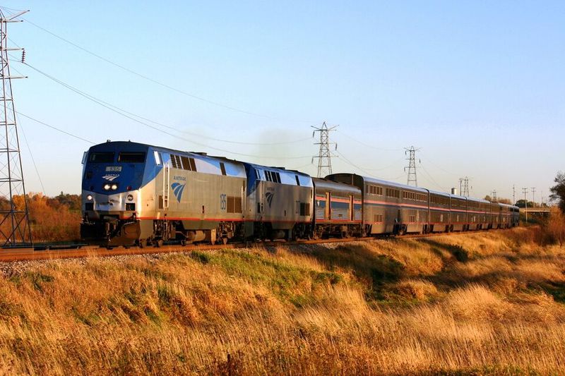 7 Idaho Railroad Adventures So Unusual They Belong On Your Bucket List - Decor Hint The Empire Builder