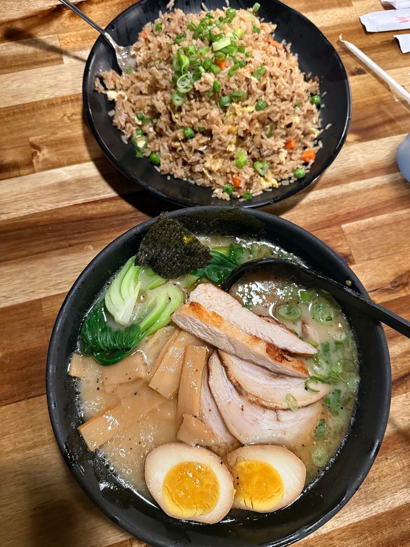 Ramen House, Meridian