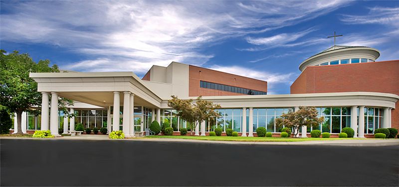 This Small Kentucky Town Has A Healthcare System So Good It's Ranked Among America's Best - Decor Hint Strong Community Health Initiatives