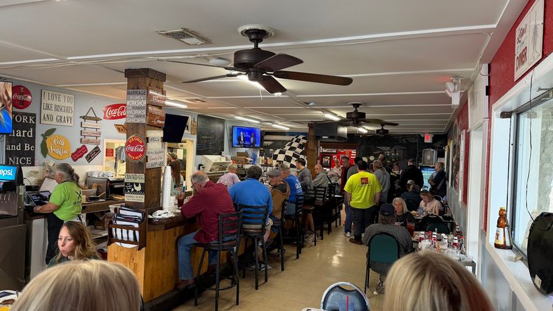 Fifth Street Diner