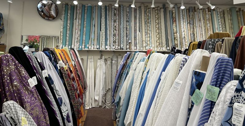 Home Decorating Fabrics Add Another Reason To Browse