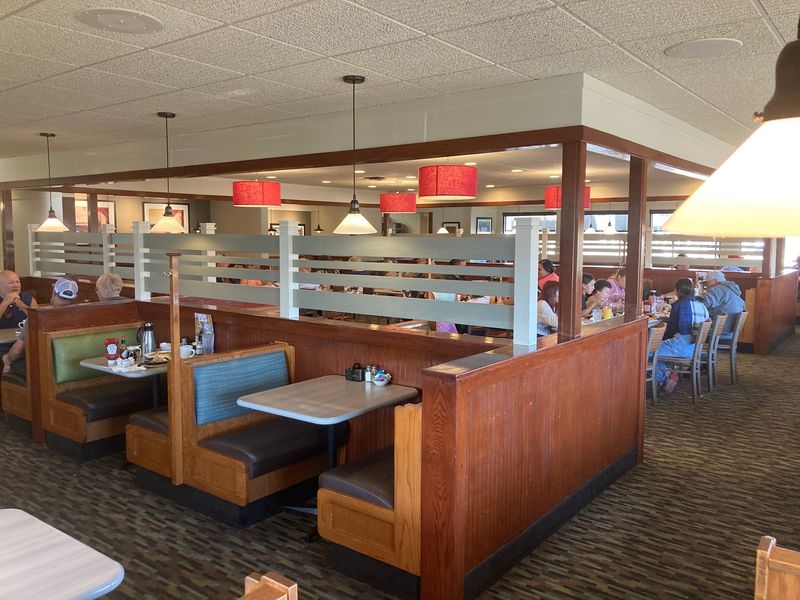 Perkins Restaurant And Bakery, It Goes Tremendous