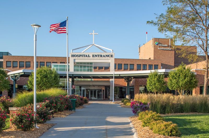 CHI Health Good Samaritan, Kearney