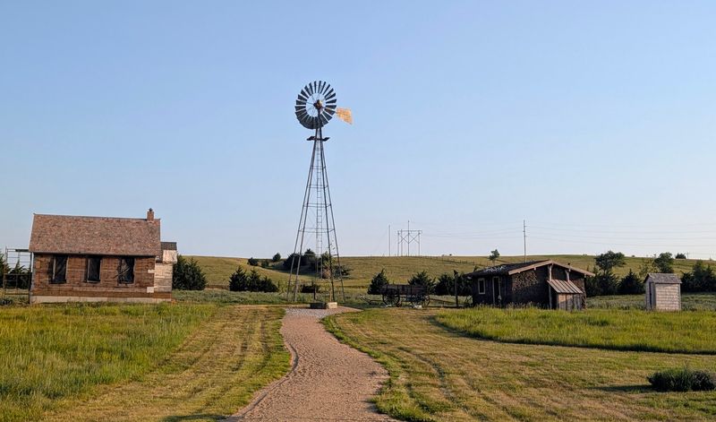 Sandhills Journey National Scenic Byway, Grand Island To Alliance
