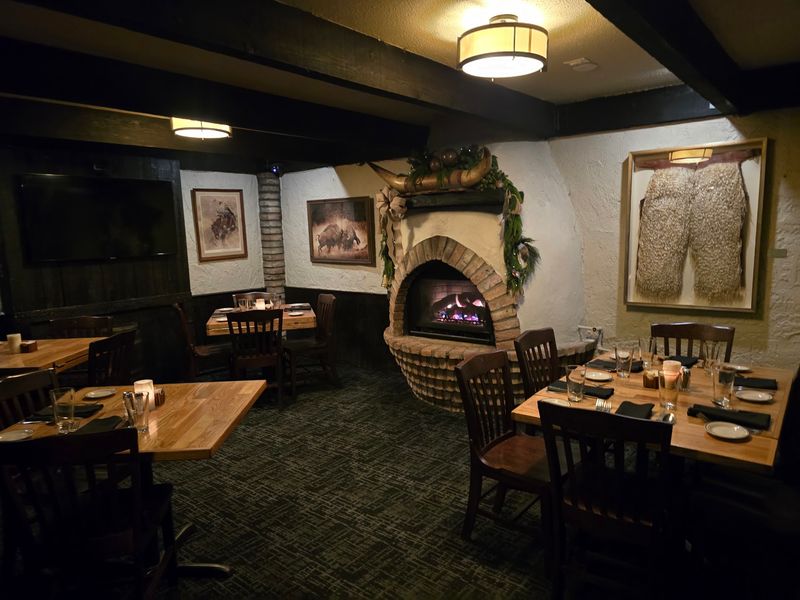 The Drover, Omaha