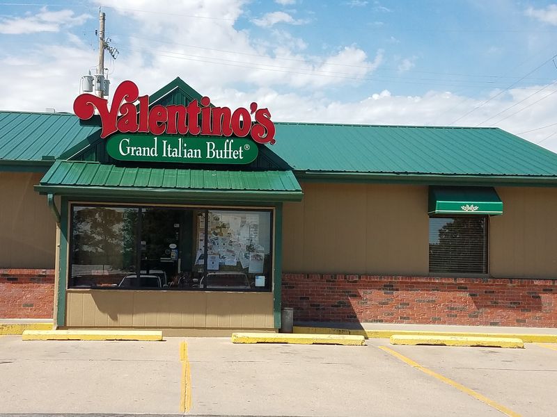 Nebraska's Oldest Buffet Is Still Serving Meals The Same Way It Always Has - Decor Hint A Legacy That Started Small