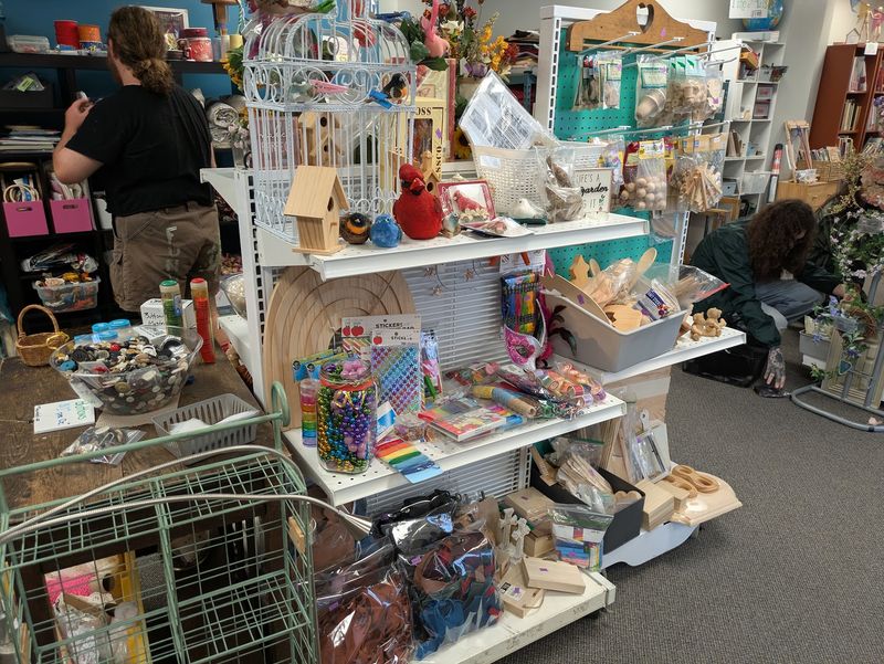Plenty For Teachers, Makers, And DIY Projects