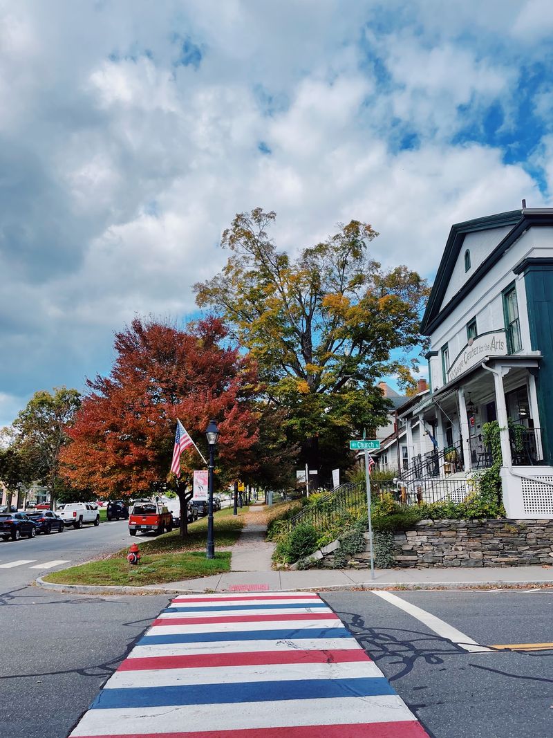 9 Mountain Towns In Connecticut That Don't Feel As Quiet As They Used To - Decor Hint New Milford
