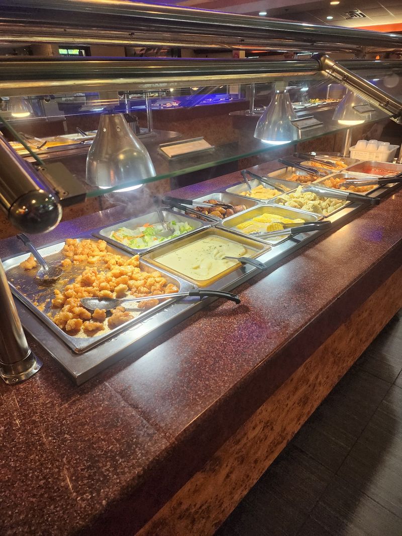 Supreme Buffet, Johnson City