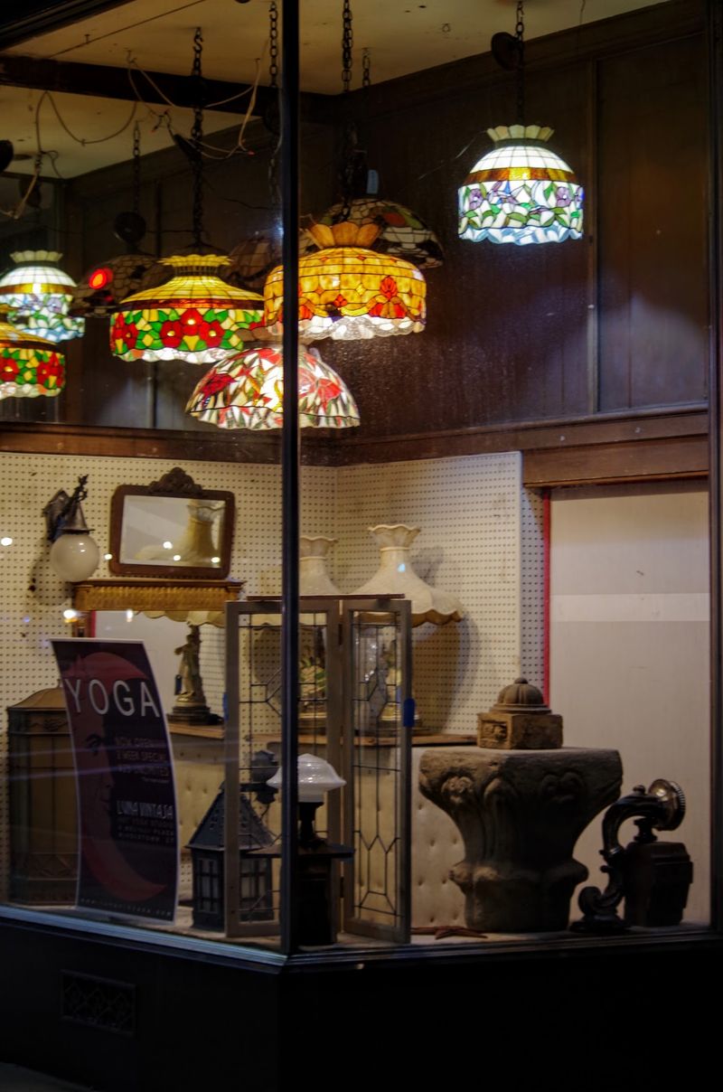 Historic Finds Have Traveled Around The World