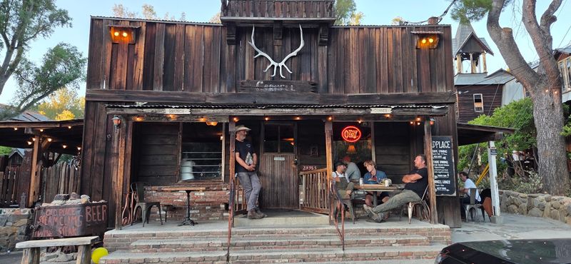 Old Place, Agoura Hills