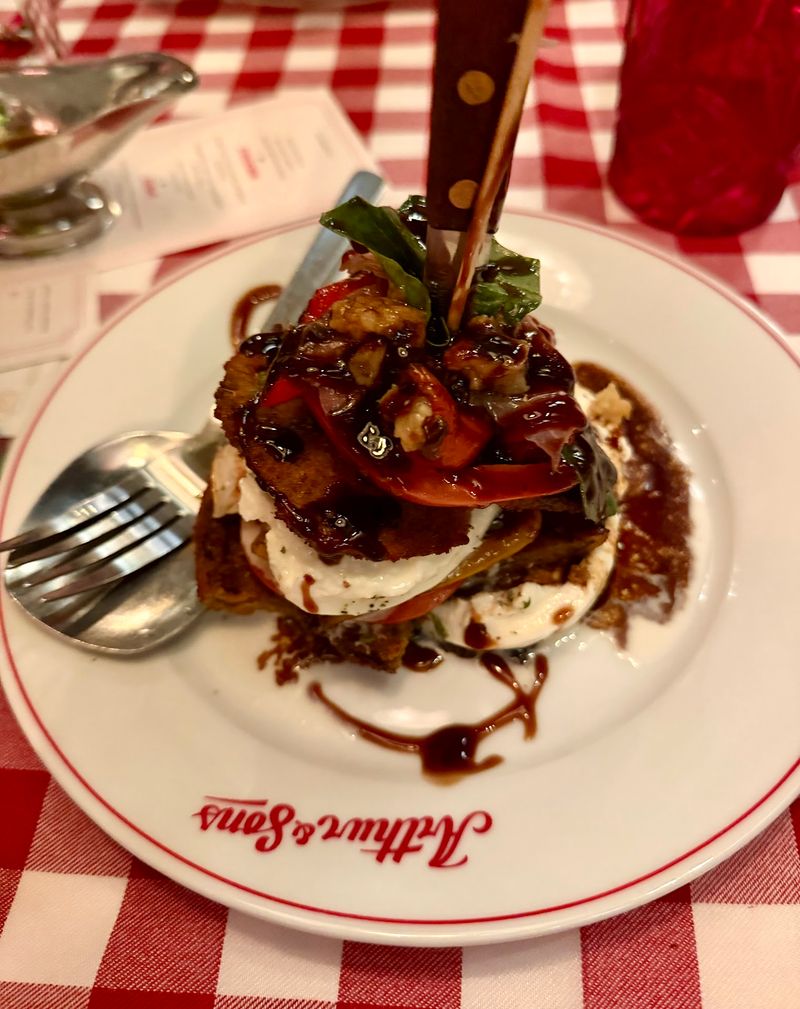 Desserts Timing And Tips For Your Visit