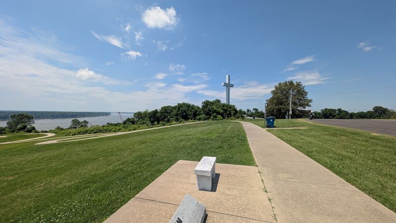A County Seat Of Fewer Than 700 People