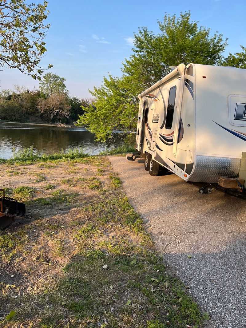 10 Nebraska Campgrounds Perfect For One Last Summer Weekend Before Fall - Decor Hint Fremont Lakes State Recreation Area