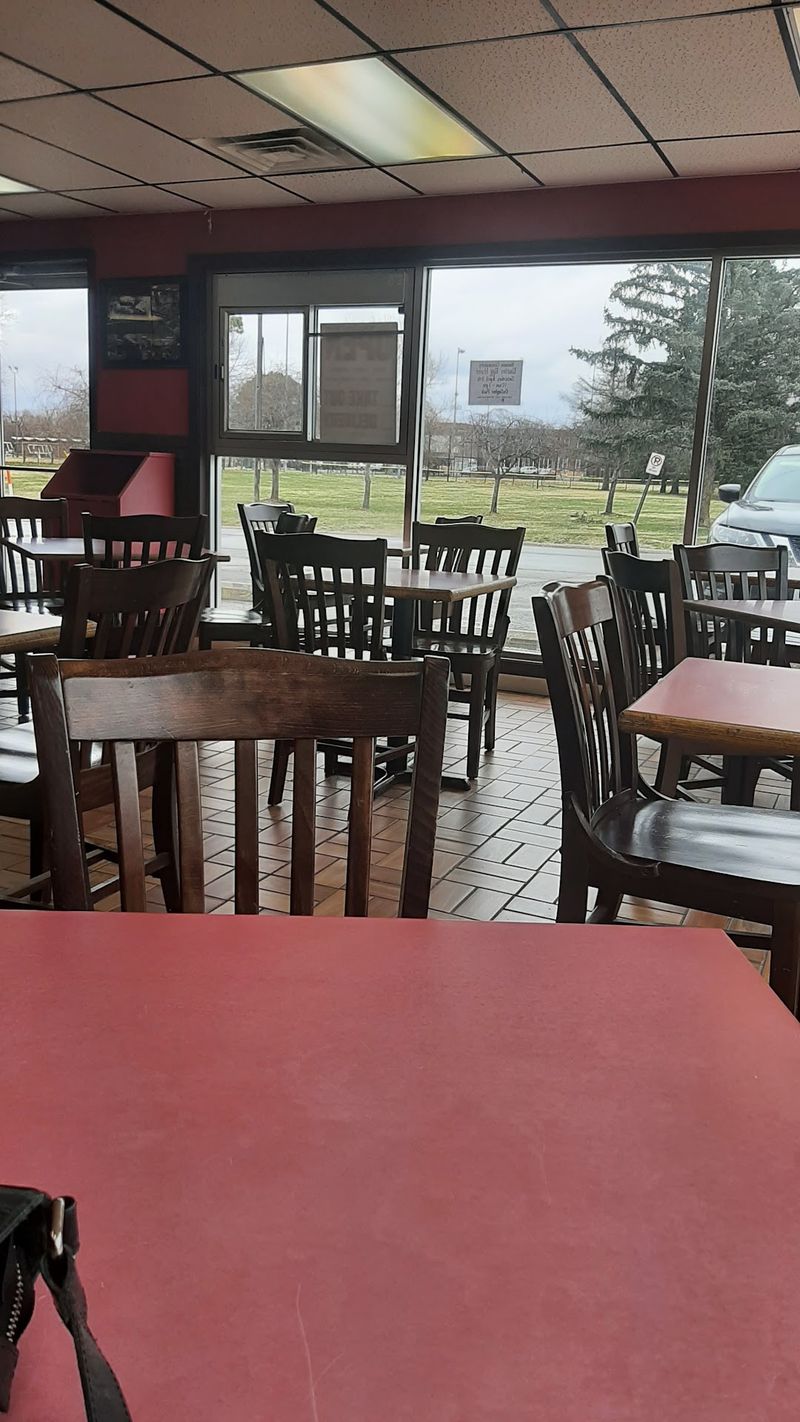 This Unassuming Nebraska BBQ Joint Is Hiding Some Seriously Good Smoked Meats - Decor Hint Where The Neighborhood Gathers