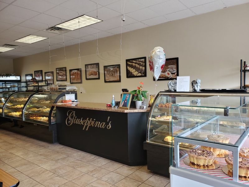 Giuseppina's Italian Bakery, South Windsor