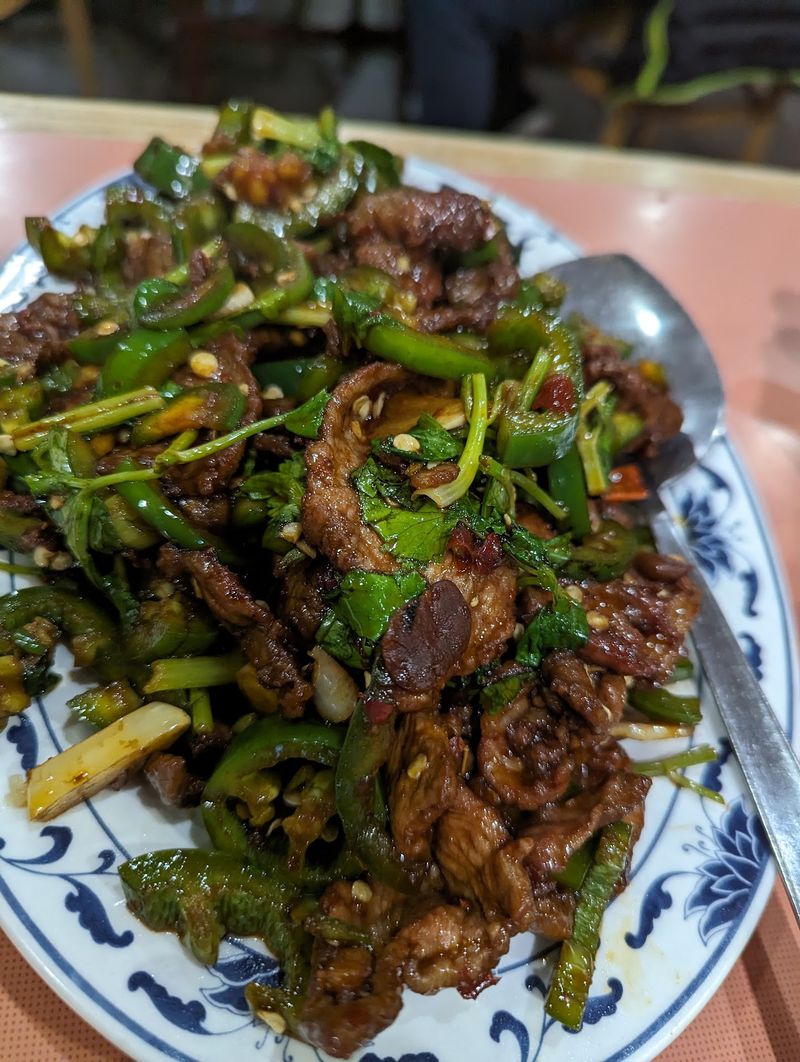 This Shanghai Restaurant In Maryland Serves Soup Dumplings Locals Can’t Stop Talking About - Decor Hint Every Protein Gets Its Moment On The Menu