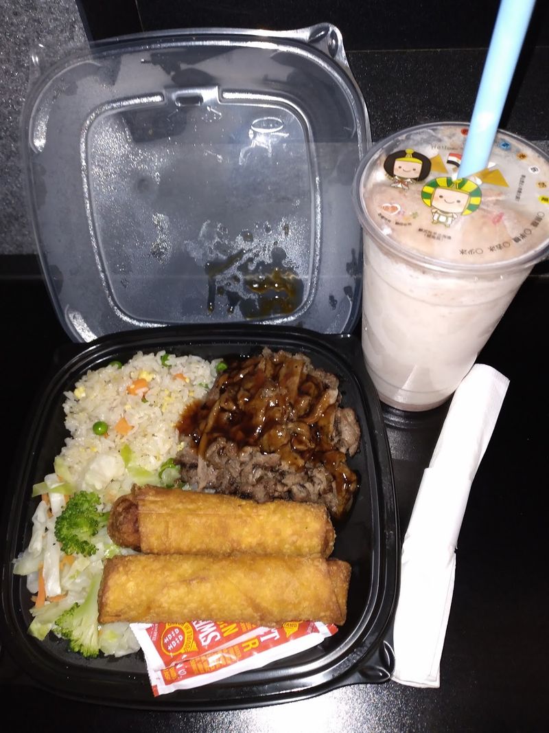 This New Boise, Idaho Restaurant Serves A Secret Sauce People Are Already Addicted To - Decor Hint Bubble Tea And Little Extras