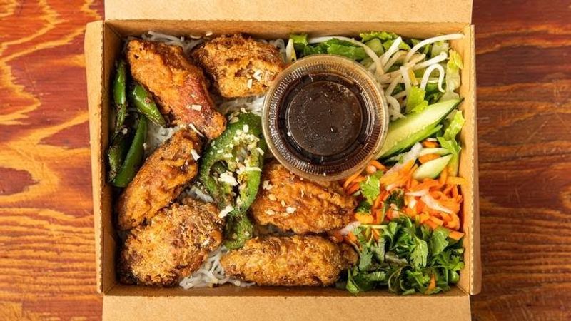 Viet Ha Noodles & Grill, Broadway Comfort In A Bowl