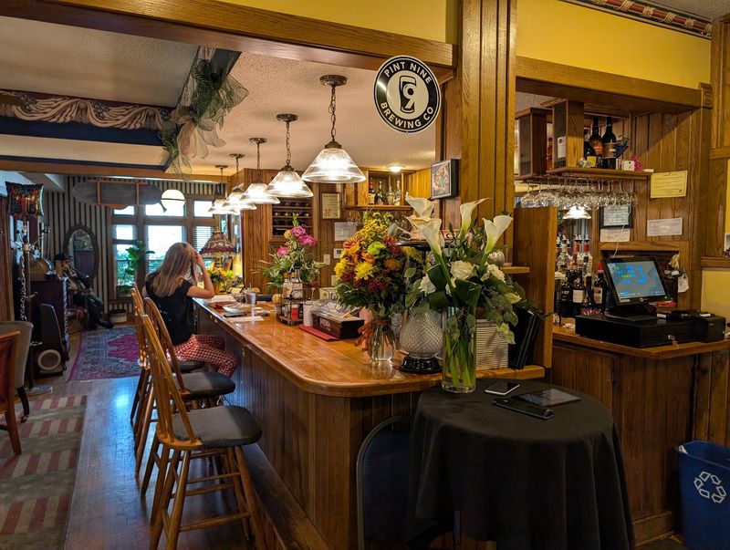 Billy's, Lincoln
