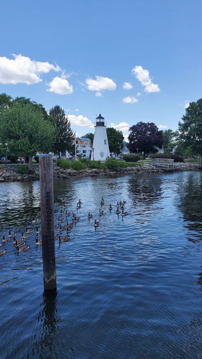 Havre De Grace