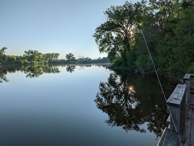 11 Best Waterfront Towns In Nebraska For Lake Days, River Views, And Small-Town Charm - Decor Hint Fremont, Platte River and Fremont Lakes
