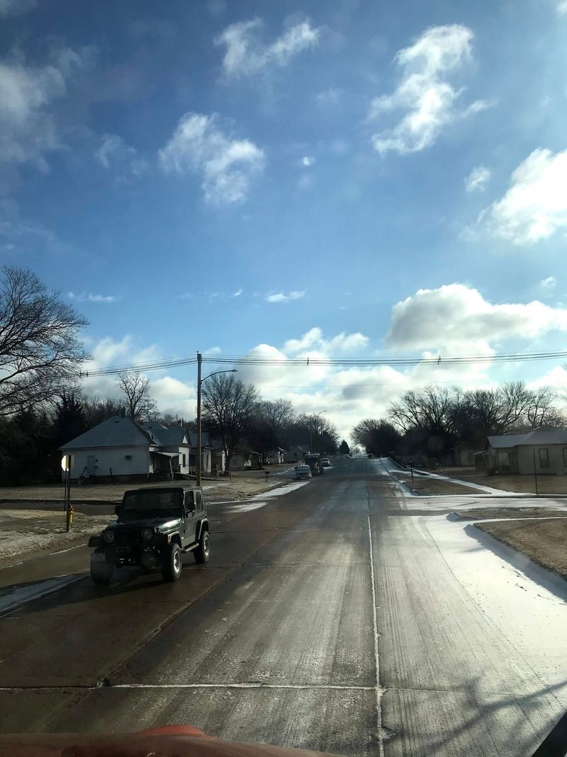 Fairbury, Wild Price Swings In Jefferson County