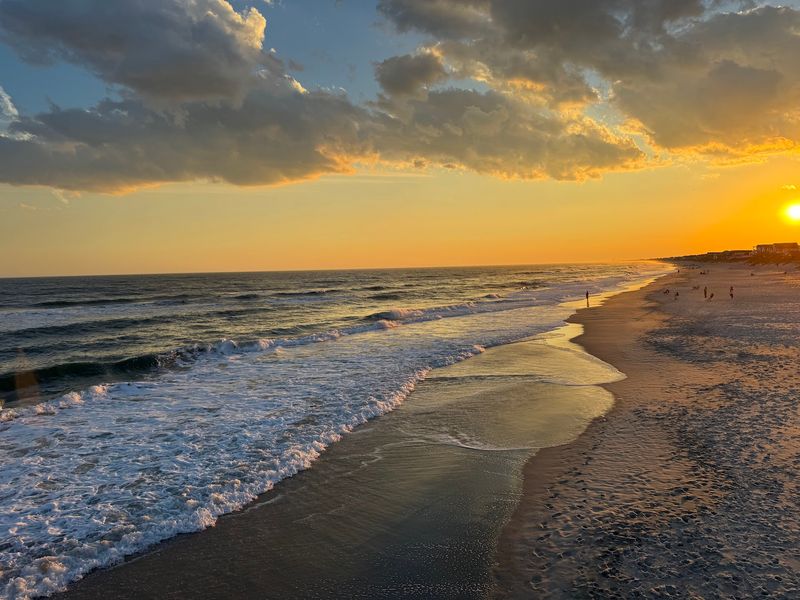 Surf City Beach