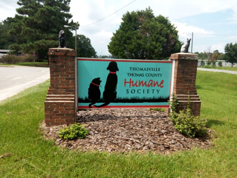 Thomasville Humane