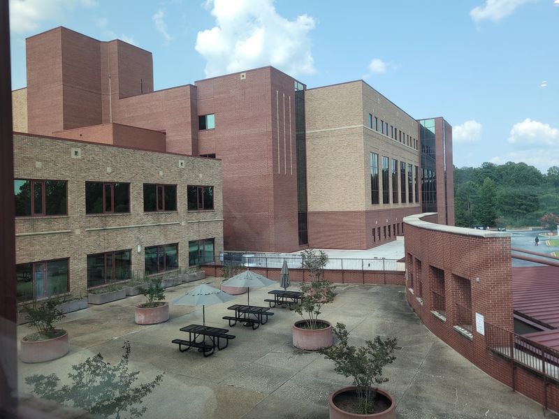Piedmont Fayette Hospital, Fayetteville