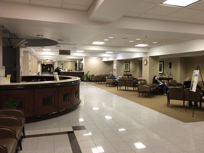 10 Best Hospitals In Kentucky That Consistently Earn Top National Marks - Decor Hint A Louisville Campus Built Around Comfort