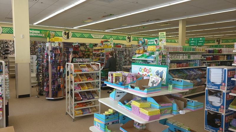 Craft Aisles Worth Checking Too