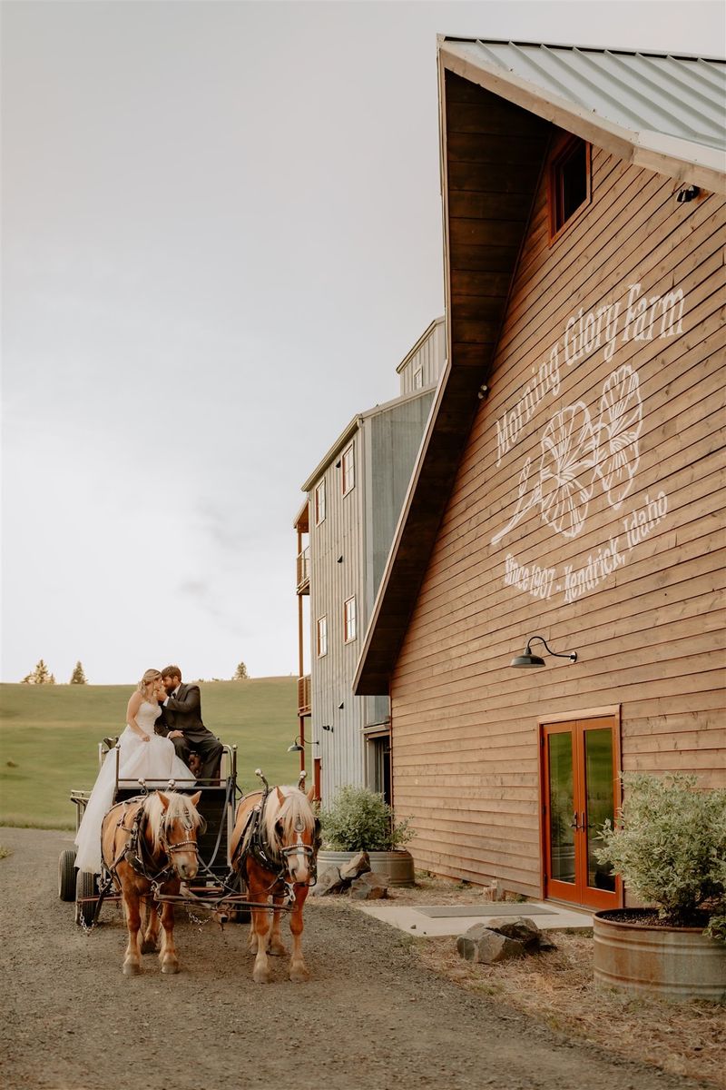 See Why This Forgotten Farm Became One Of Idaho’s Most Striking Rural Restorations