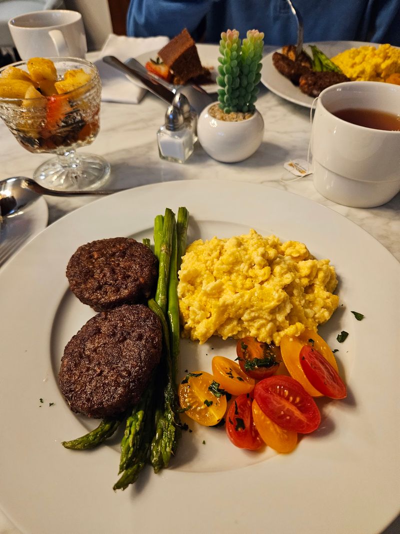 Leave Understanding Why This B&B Keeps Winning National Praise