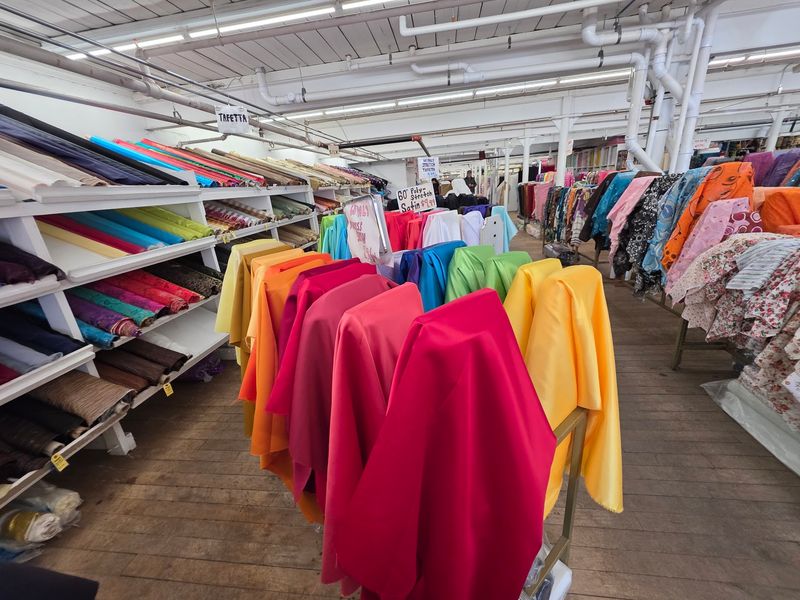 Where Local Creators Stock Up