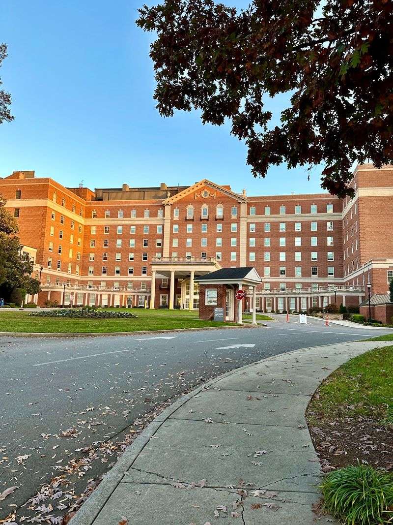 Novant Health Presbyterian Medical Center, Charlotte