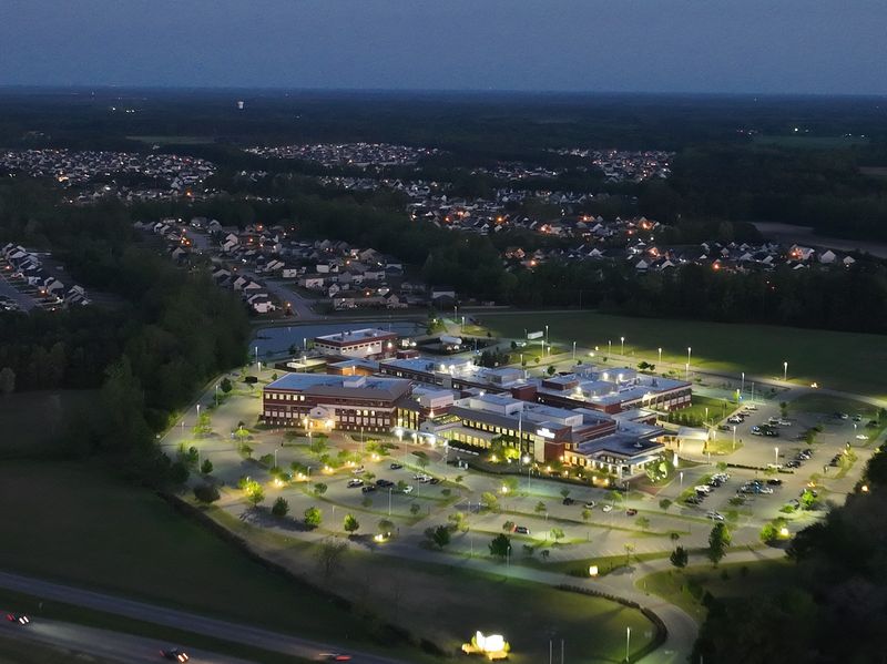 Cape Fear Valley Health Hoke Hospital, Raeford