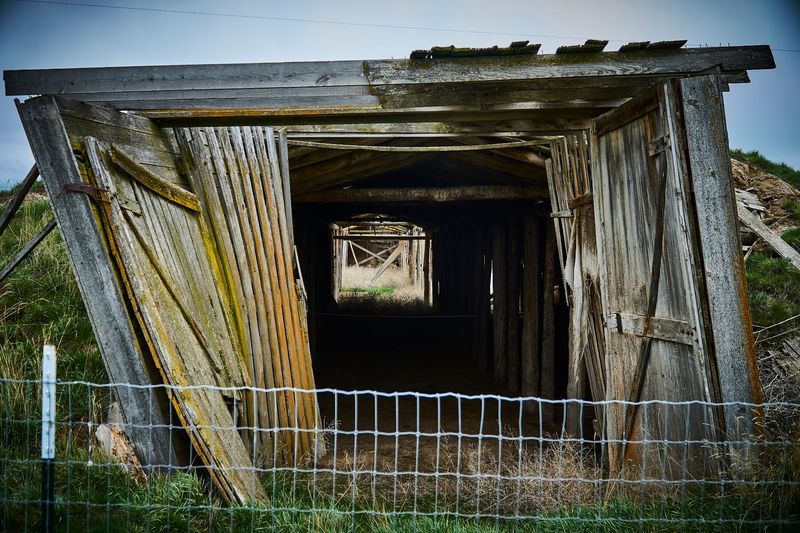 10 Fascinating Museums In Southern Idaho That Are Must-Visits In August - Decor Hint Minidoka National Historic Site Visitor Center, Near Jerome