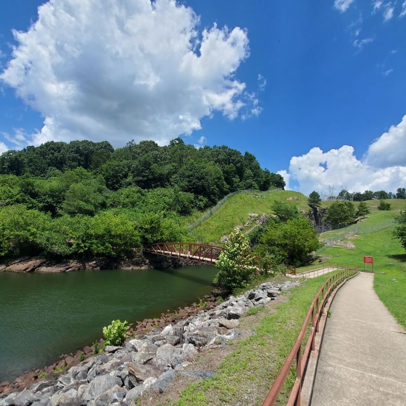 This Georgia County Has The Fewest Smokers, Lowest Obesity Rate And Longest Lives In The State - Decor Hint Among Georgia’s Leaders For Healthy Behaviors