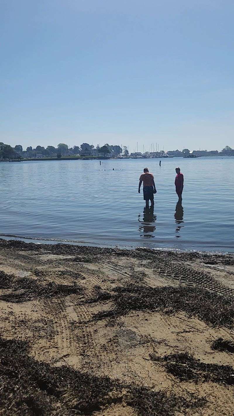 Esker Point Beach