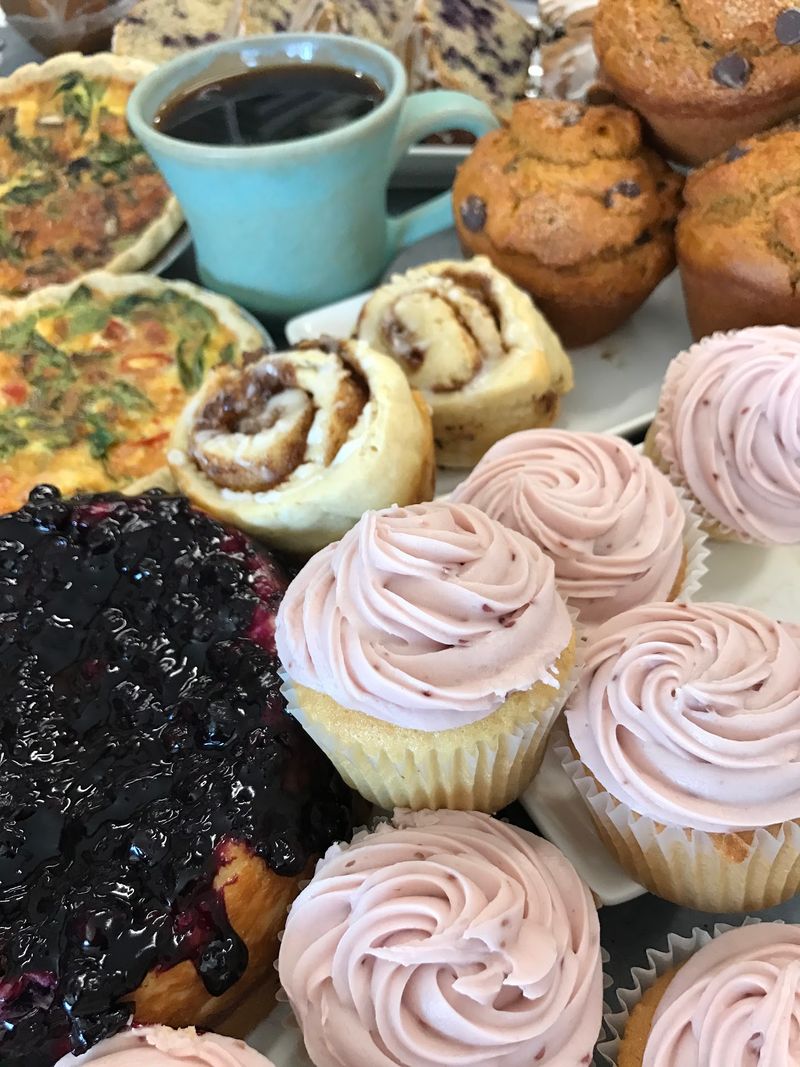 Wildflours Gluten-Free Bakery