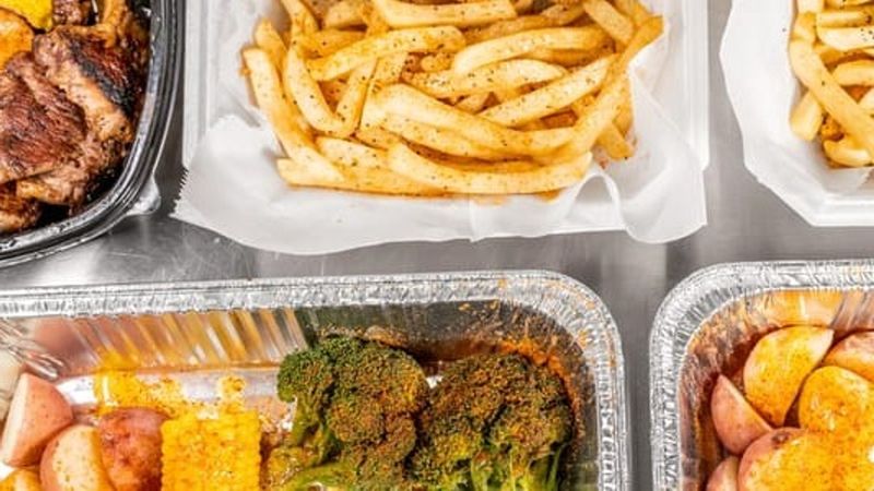 The Catfish Fillet Everyone Keeps Ordering