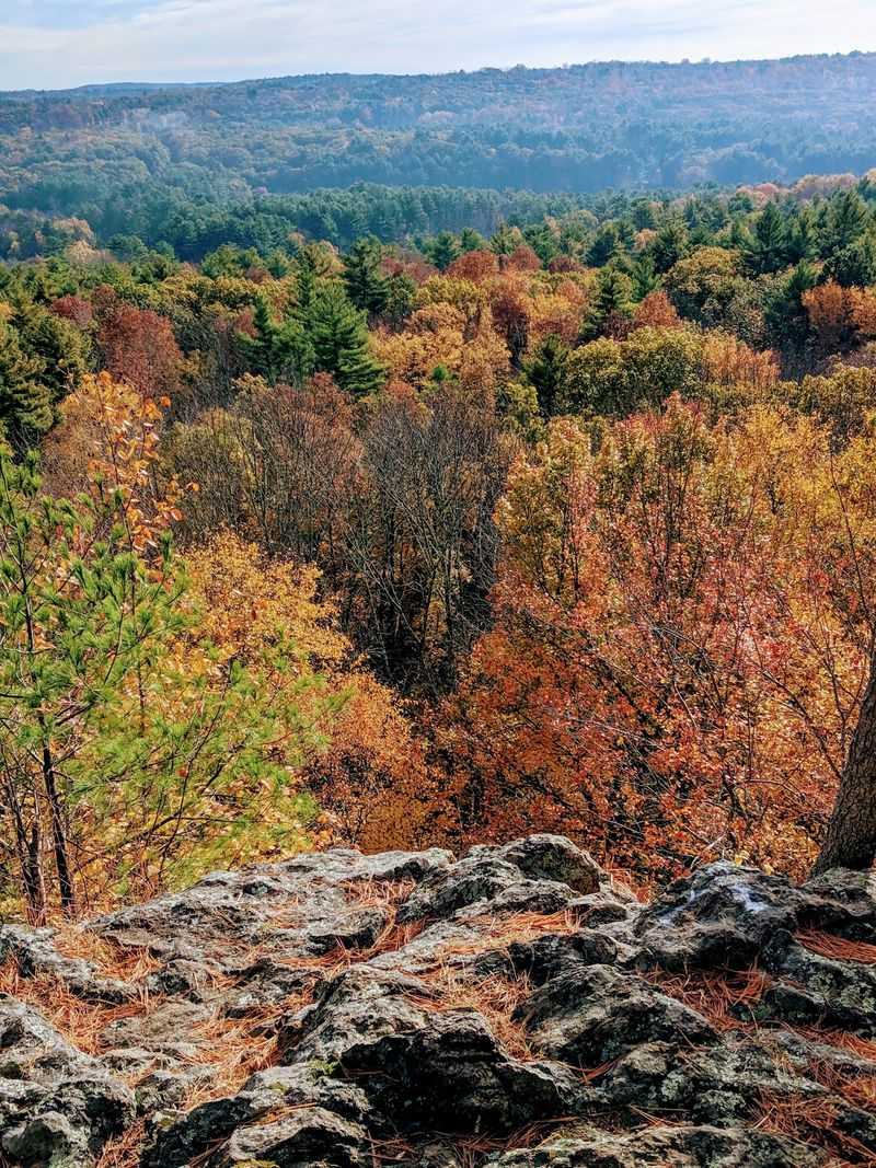 Wells State Park, Sturbridge