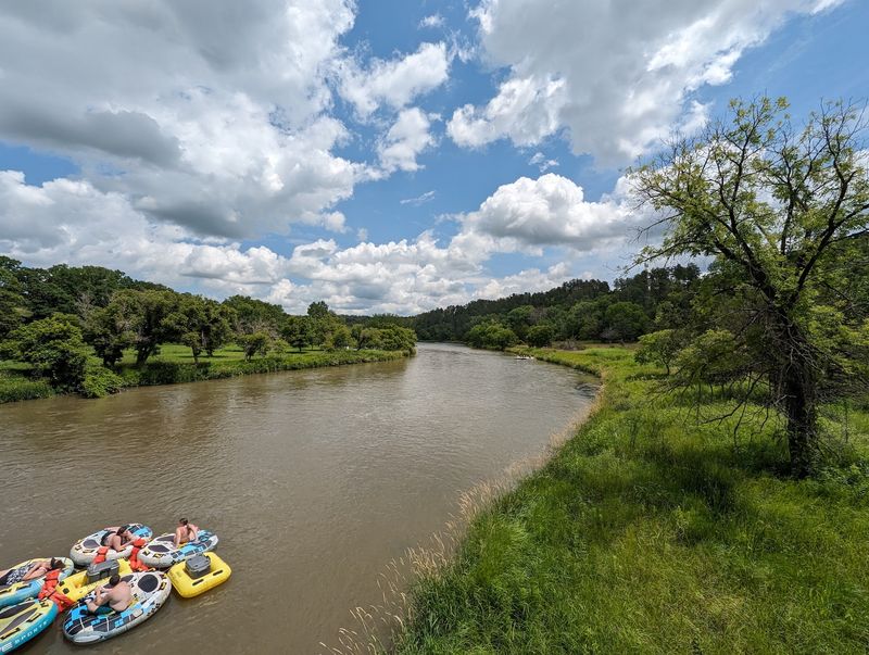 11 Best Waterfront Towns In Nebraska For Lake Days, River Views, And Small-Town Charm - Decor Hint Valentine, Niobrara River