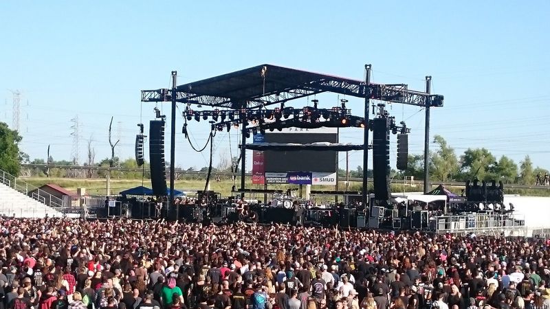 13 California Festivals Worth Planning A September Road Trip Around In 2026 - Decor Hint Holo Holo Sacramento Music Festival, Sacramento